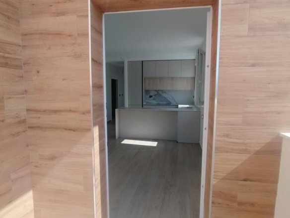 3 Bedroom 2 Bathroom Villa Penthouse in Torrevieja - Caza De Casa