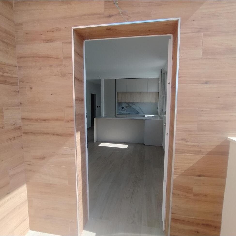 3 Bedroom 2 Bathroom Villa Penthouse in Torrevieja - Caza De Casa