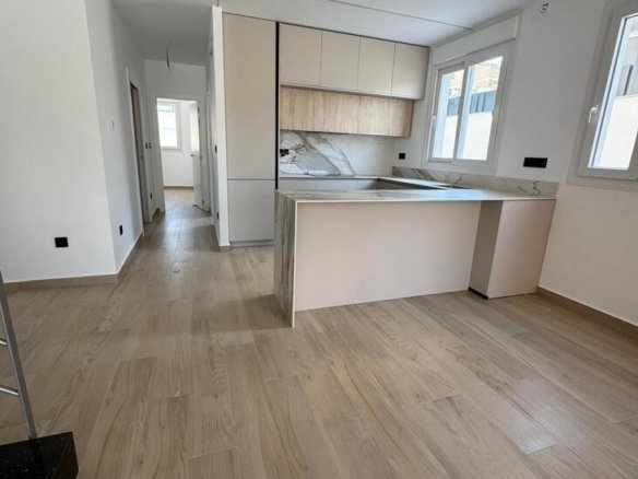 3 Bedroom 2 Bathroom Villa Penthouse in Torrevieja - Caza De Casa