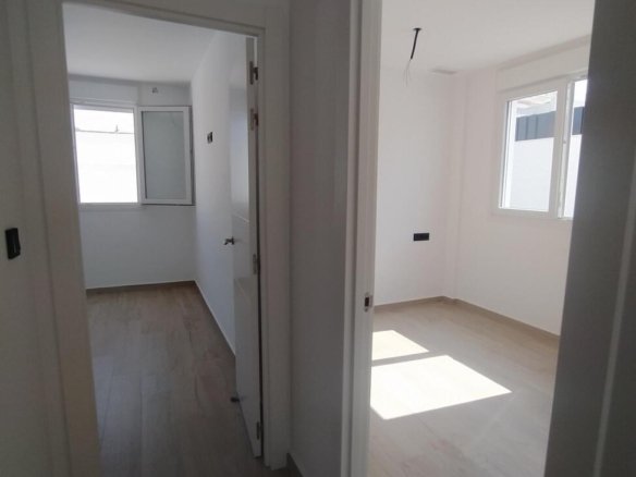 3 Bedroom 2 Bathroom Villa Penthouse in Torrevieja - Caza De Casa