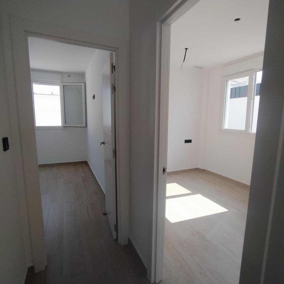 3 Bedroom 2 Bathroom Villa Penthouse in Torrevieja - Caza De Casa
