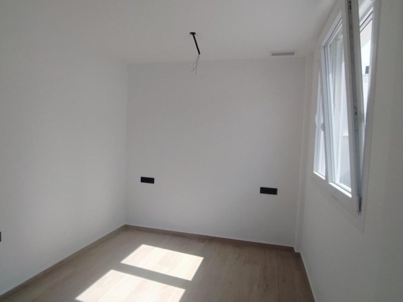 3 Bedroom 2 Bathroom Villa Penthouse in Torrevieja - Caza De Casa