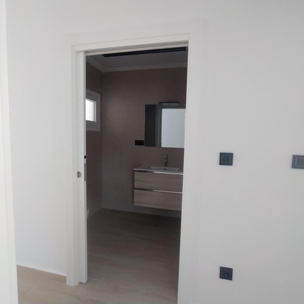 3 Bedroom 2 Bathroom Villa Penthouse in Torrevieja - Caza De Casa