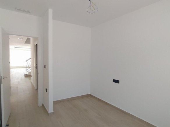 3 Bedroom 2 Bathroom Villa Penthouse in Torrevieja - Caza De Casa