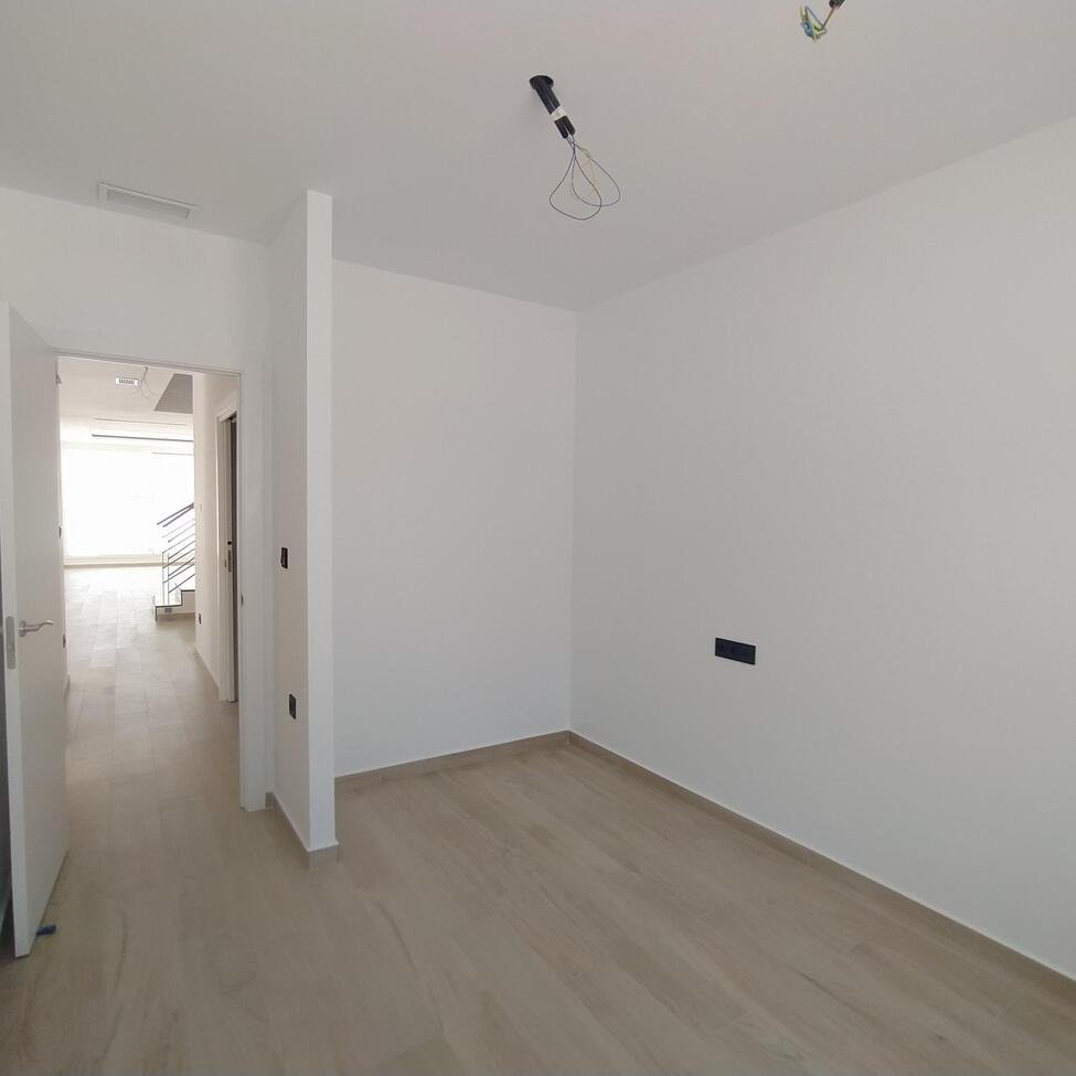 3 Bedroom 2 Bathroom Villa Penthouse in Torrevieja - Caza De Casa