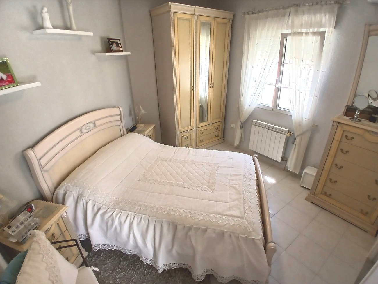3 Bedroom 4 Bathroom Villa in Villamartin - Caza De Casa