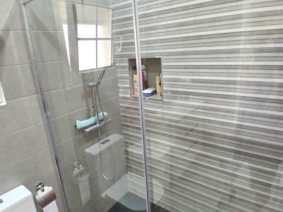 3 Bedroom 4 Bathroom Villa in Villamartin - Caza De Casa