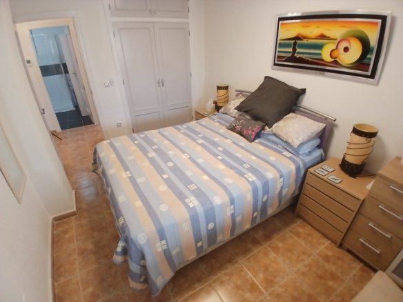 3 Bedroom 2 Bathroom Villa in Villamartin - Caza De Casa