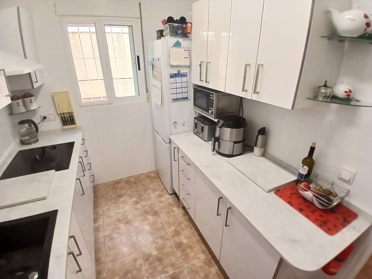 3 Bedroom 2 Bathroom Villa in Villamartin - Caza De Casa