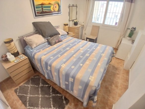 3 Bedroom 2 Bathroom Villa in Villamartin - Caza De Casa