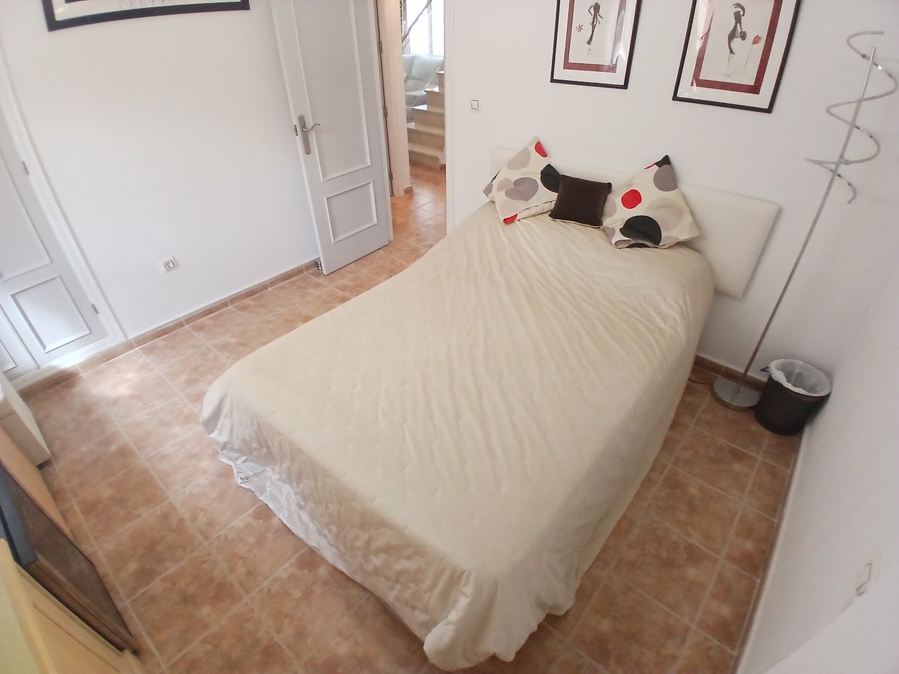 3 Bedroom 2 Bathroom Villa in Villamartin - Caza De Casa