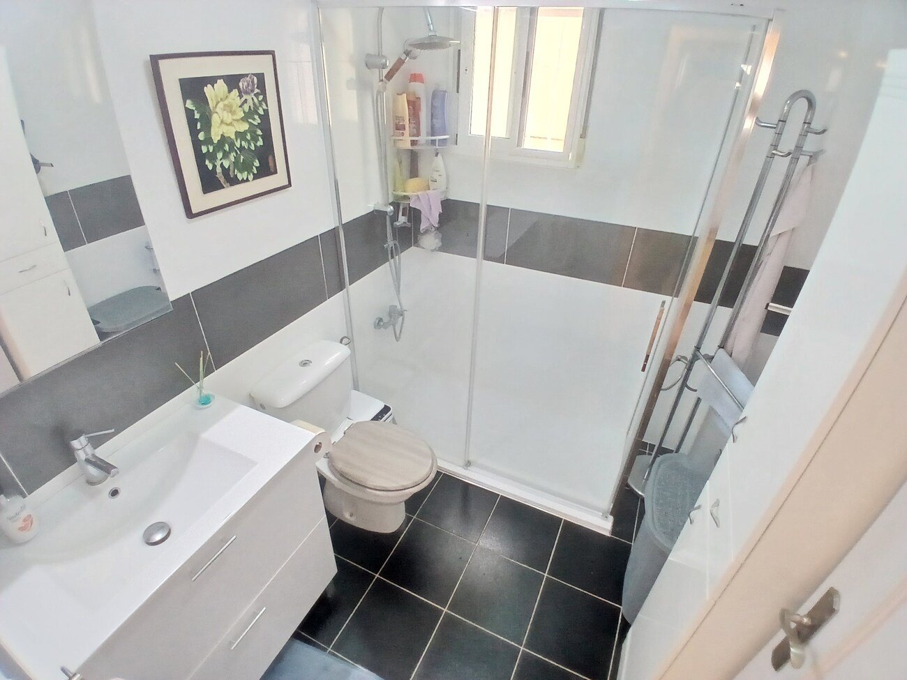 3 Bedroom 2 Bathroom Villa in Villamartin - Caza De Casa