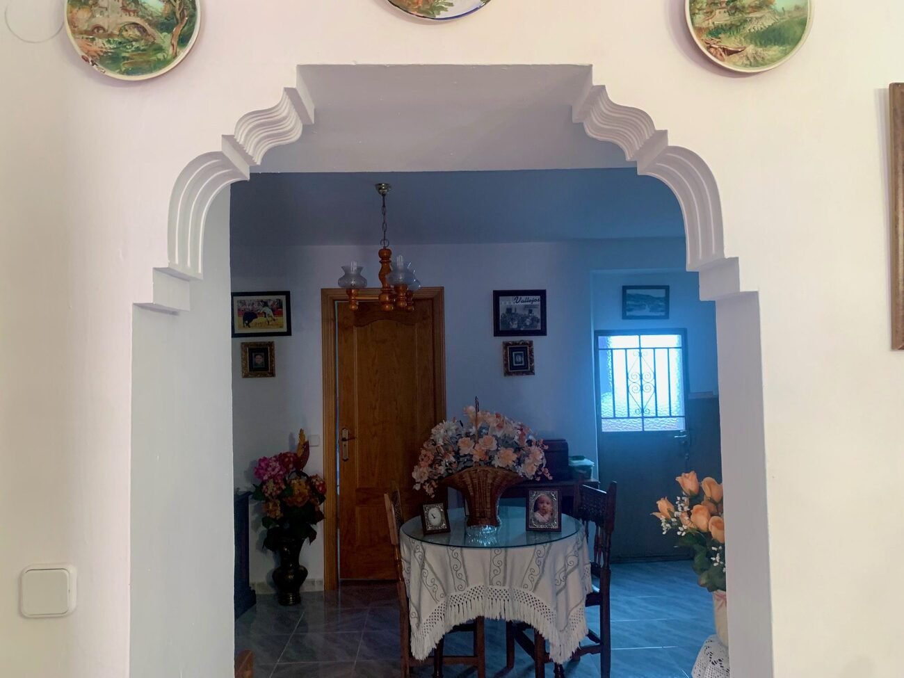 6 Bed 3 Bath Villa in Villanueva de Algaidas - Caza De Casa