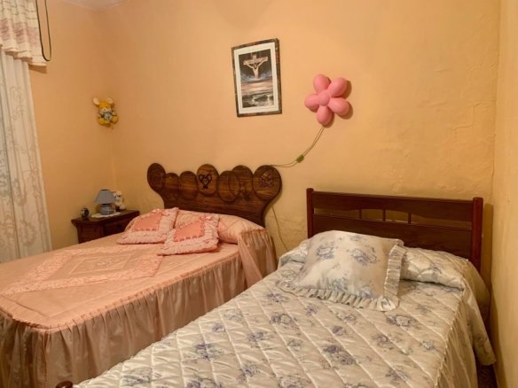 6 Bed 3 Bath Villa in Villanueva de Algaidas - Caza De Casa