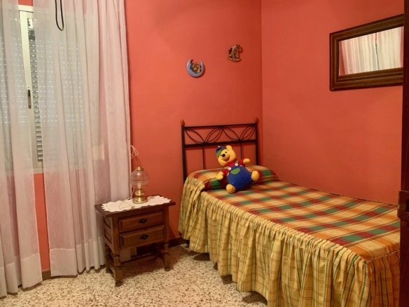 6 Bed 3 Bath Villa in Villanueva de Algaidas - Caza De Casa