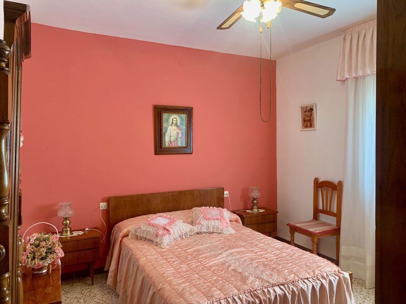 6 Bed 3 Bath Villa in Villanueva de Algaidas - Caza De Casa