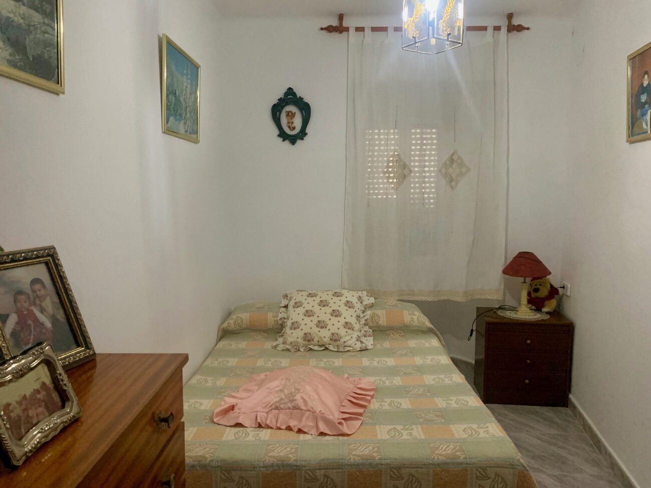 6 Bed 3 Bath Villa in Villanueva de Algaidas - Caza De Casa