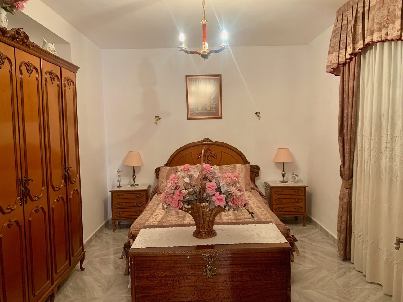 6 Bed 3 Bath Villa in Villanueva de Algaidas - Caza De Casa