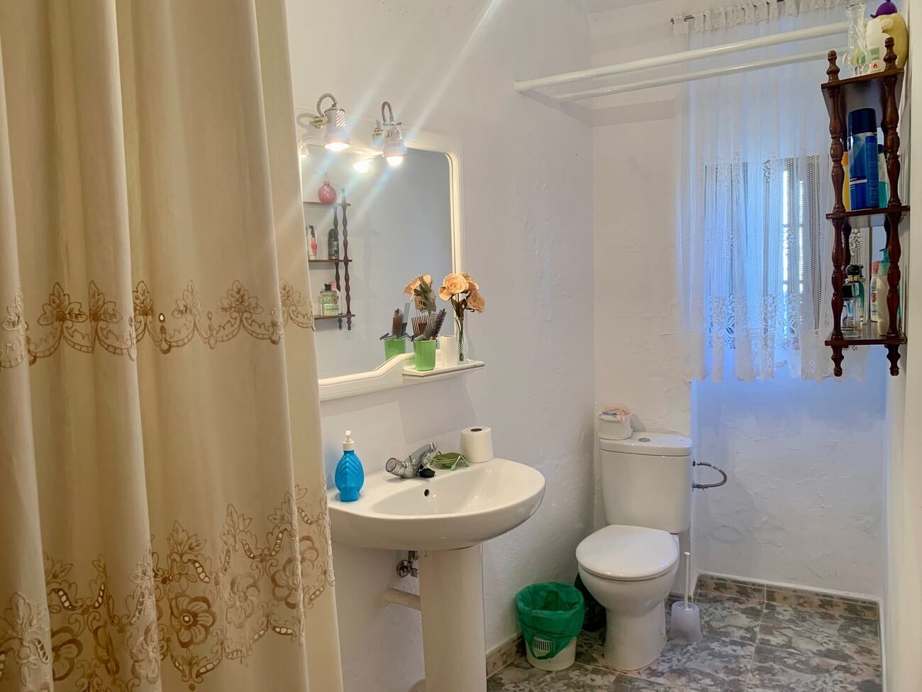 6 Bed 3 Bath Villa in Villanueva de Algaidas - Caza De Casa