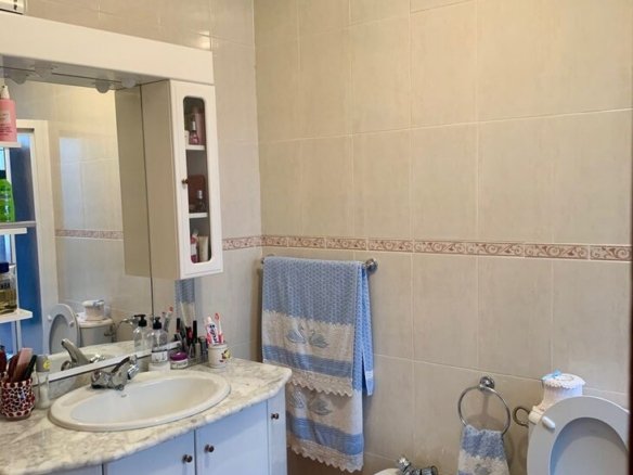 6 Bed 3 Bath Villa in Villanueva de Algaidas - Caza De Casa