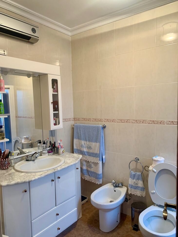6 Bed 3 Bath Villa in Villanueva de Algaidas - Caza De Casa