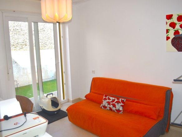 3 Bed 2 Bath Villa in Vistabella Golf Entre Naranjos - Caza De Casa