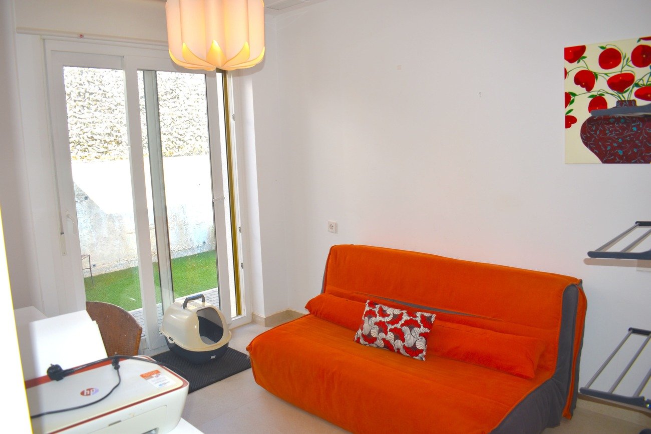3 Bed 2 Bath Villa in Vistabella Golf Entre Naranjos - Caza De Casa