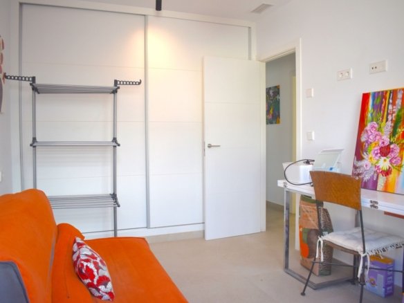 3 Bed 2 Bath Villa in Vistabella Golf Entre Naranjos - Caza De Casa