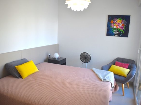 3 Bed 2 Bath Villa in Vistabella Golf Entre Naranjos - Caza De Casa