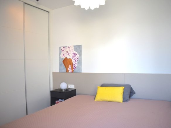3 Bed 2 Bath Villa in Vistabella Golf Entre Naranjos - Caza De Casa