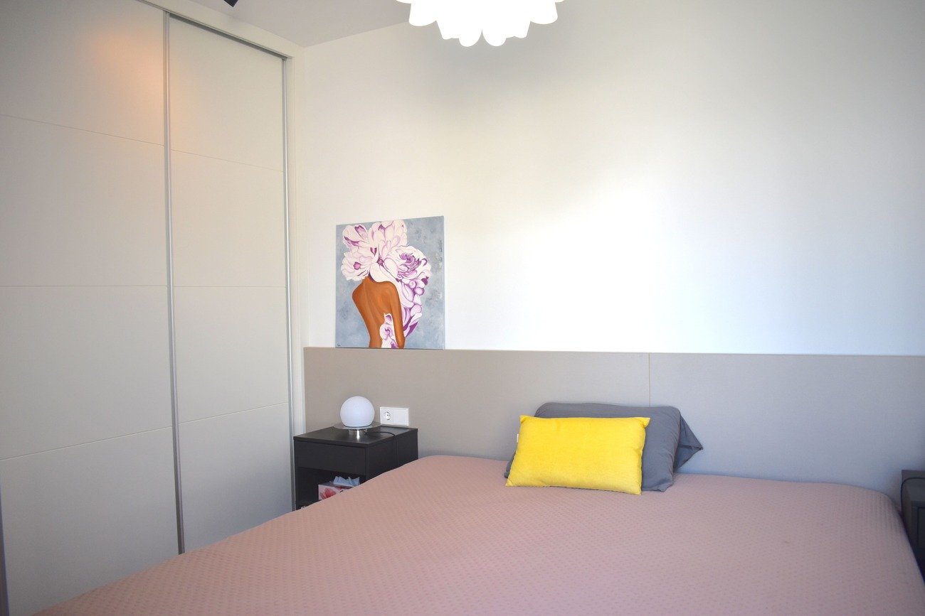 3 Bed 2 Bath Villa in Vistabella Golf Entre Naranjos - Caza De Casa