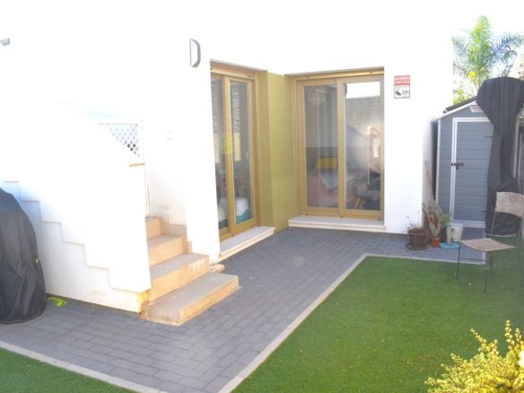 3 Bed 2 Bath Villa in Vistabella Golf Entre Naranjos - Caza De Casa