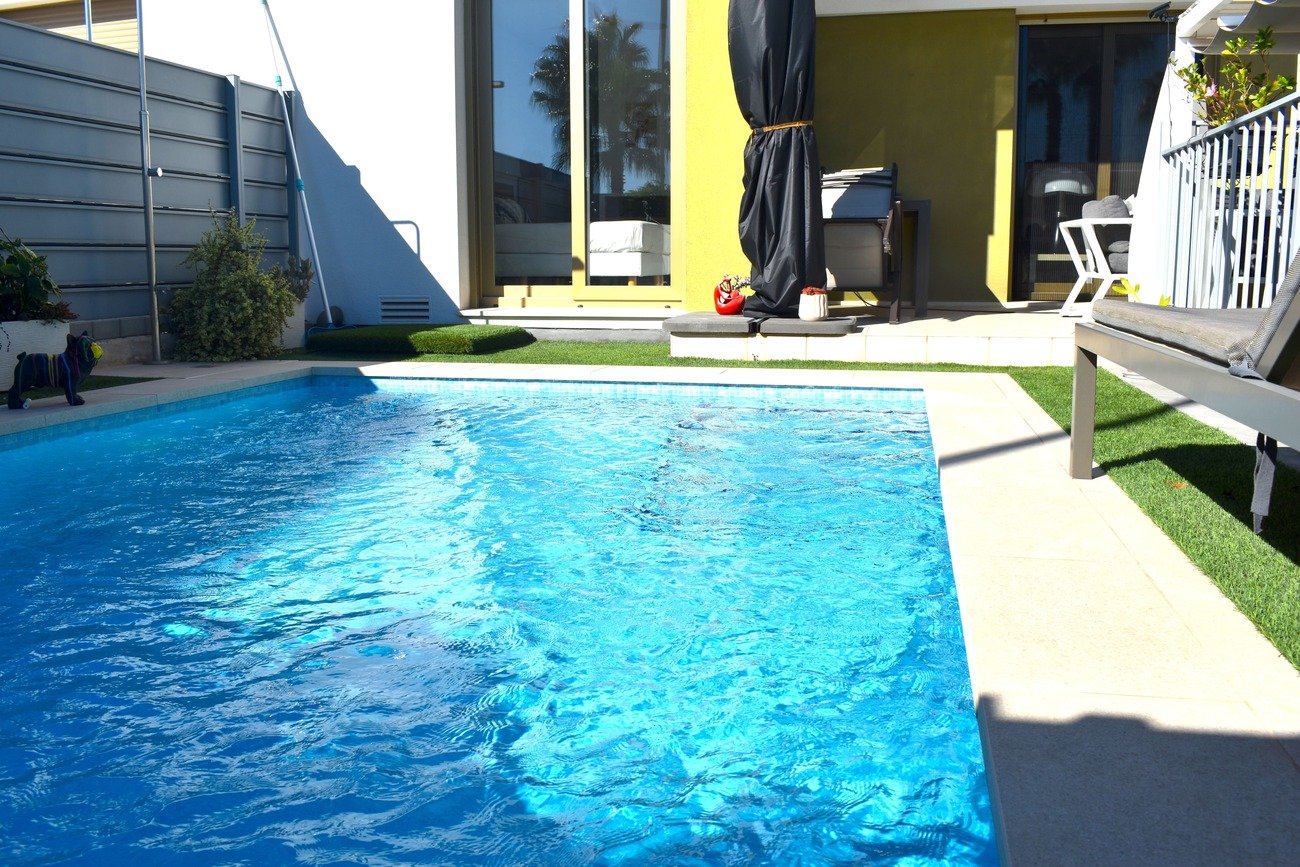 3 Bed 2 Bath Villa in Vistabella Golf Entre Naranjos - Caza De Casa