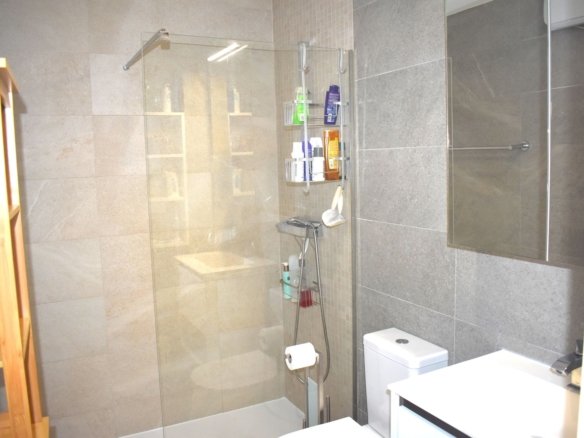 3 Bed 2 Bath Villa in Vistabella Golf Entre Naranjos - Caza De Casa