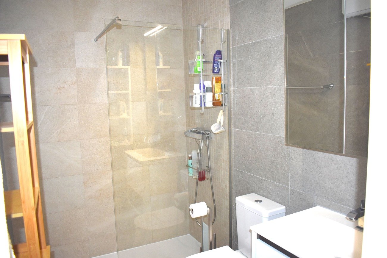 3 Bed 2 Bath Villa in Vistabella Golf Entre Naranjos - Caza De Casa