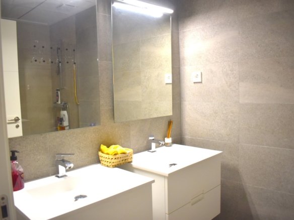3 Bed 2 Bath Villa in Vistabella Golf Entre Naranjos - Caza De Casa