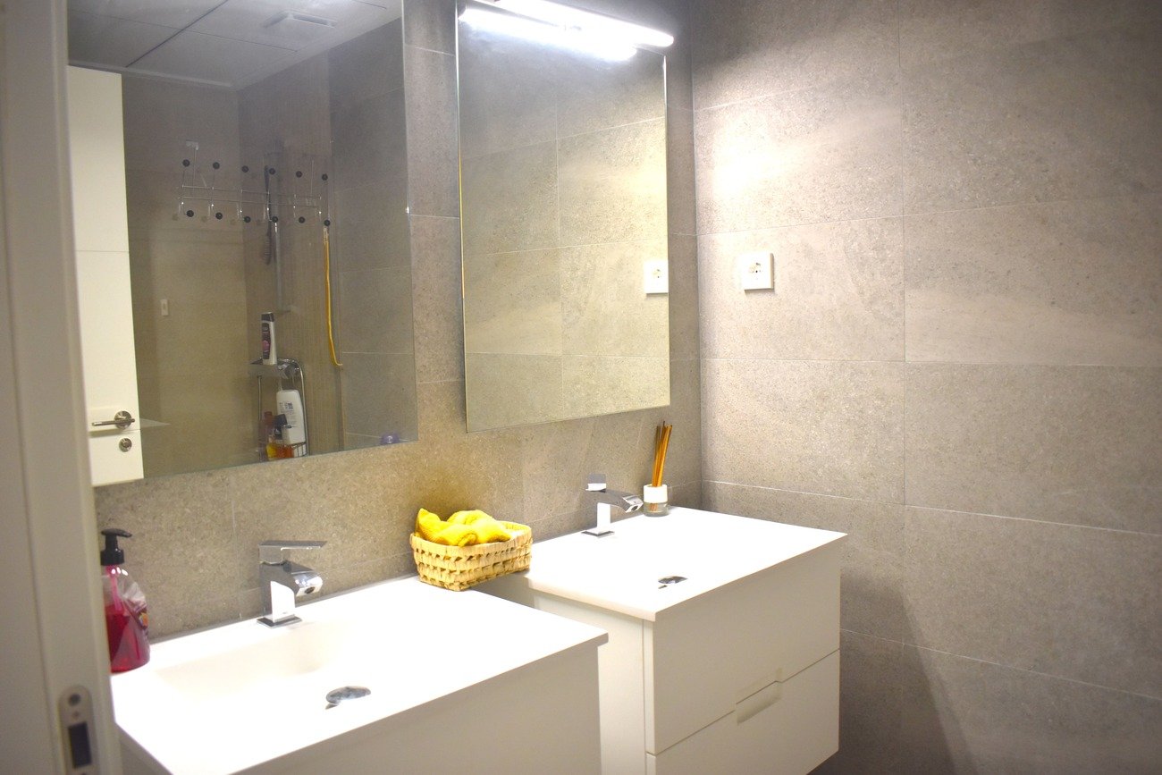 3 Bed 2 Bath Villa in Vistabella Golf Entre Naranjos - Caza De Casa