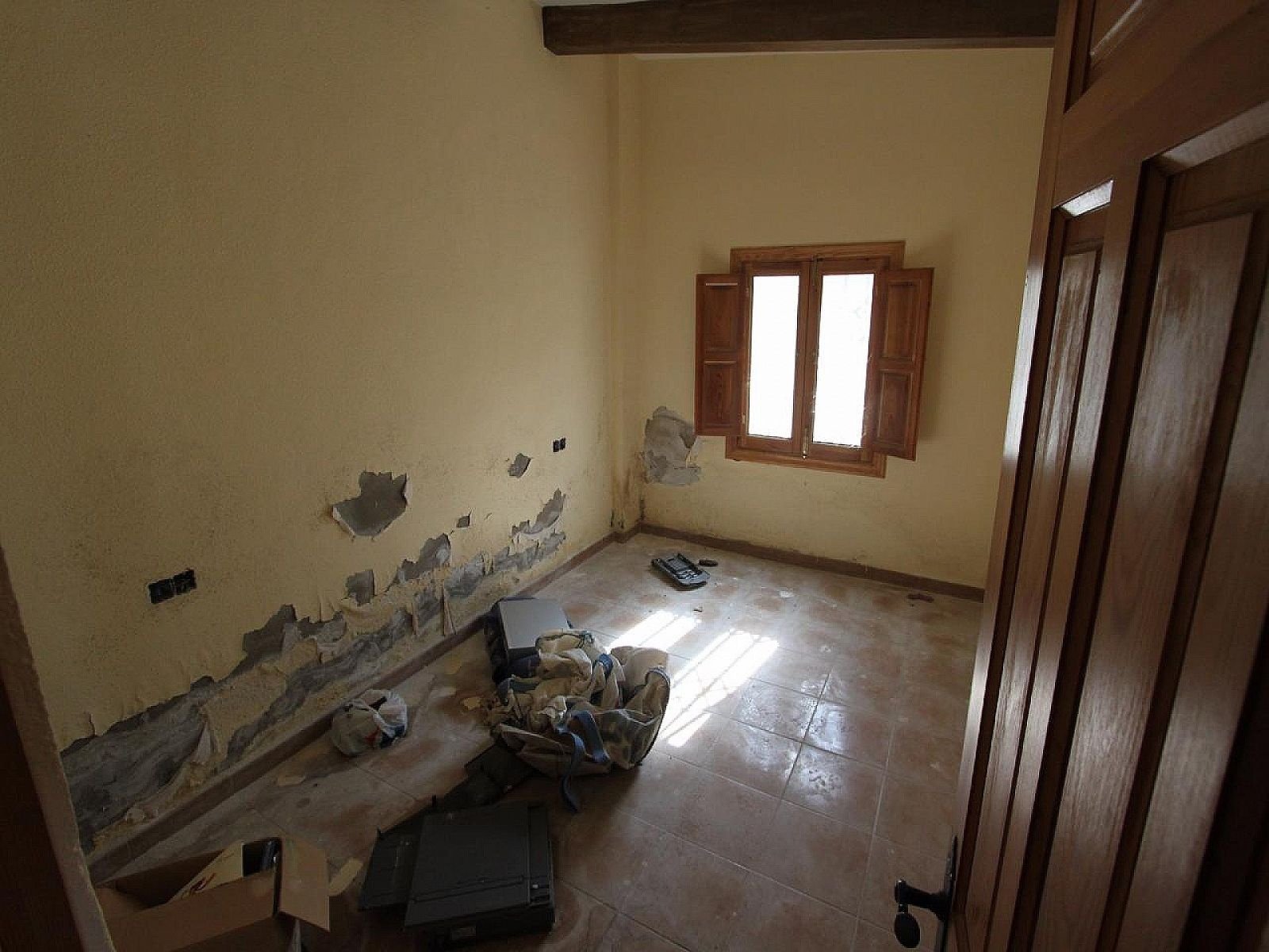 3 Bedroom 2 Bathroom Detached Villa in Petrer - Caza De Casa