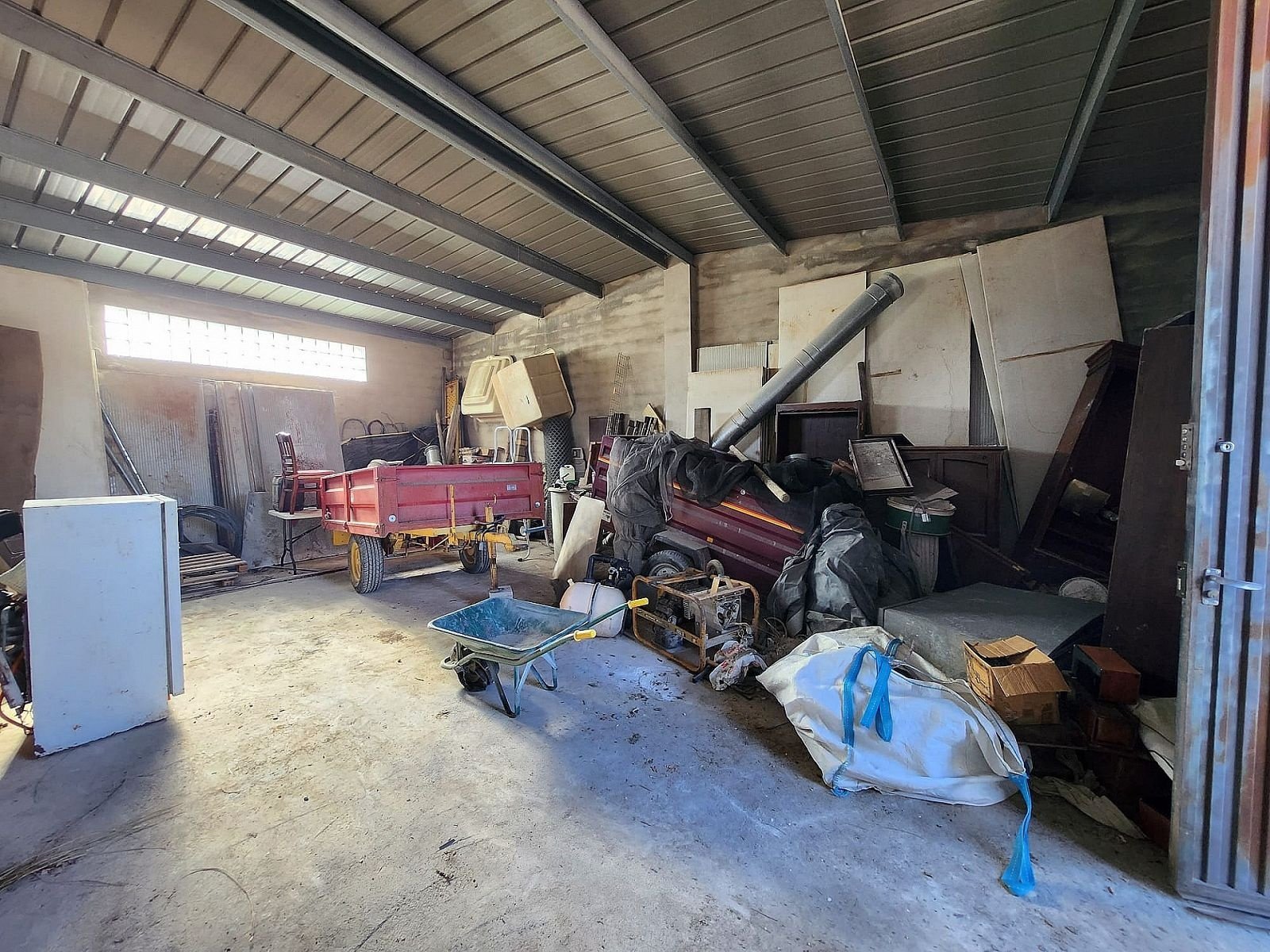 5 Bedroom 1 Bathroom Country house in Caudete - Caza De Casa