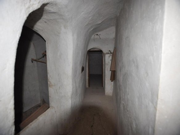 5 Bedroom Cave house in Jumilla - Caza De Casa