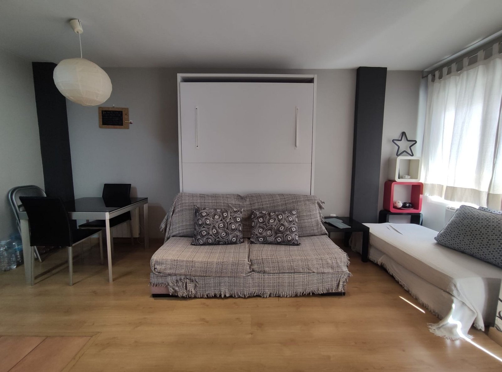 1 Bedroom 1 Bathroom Apartment in Elda - Caza De Casa