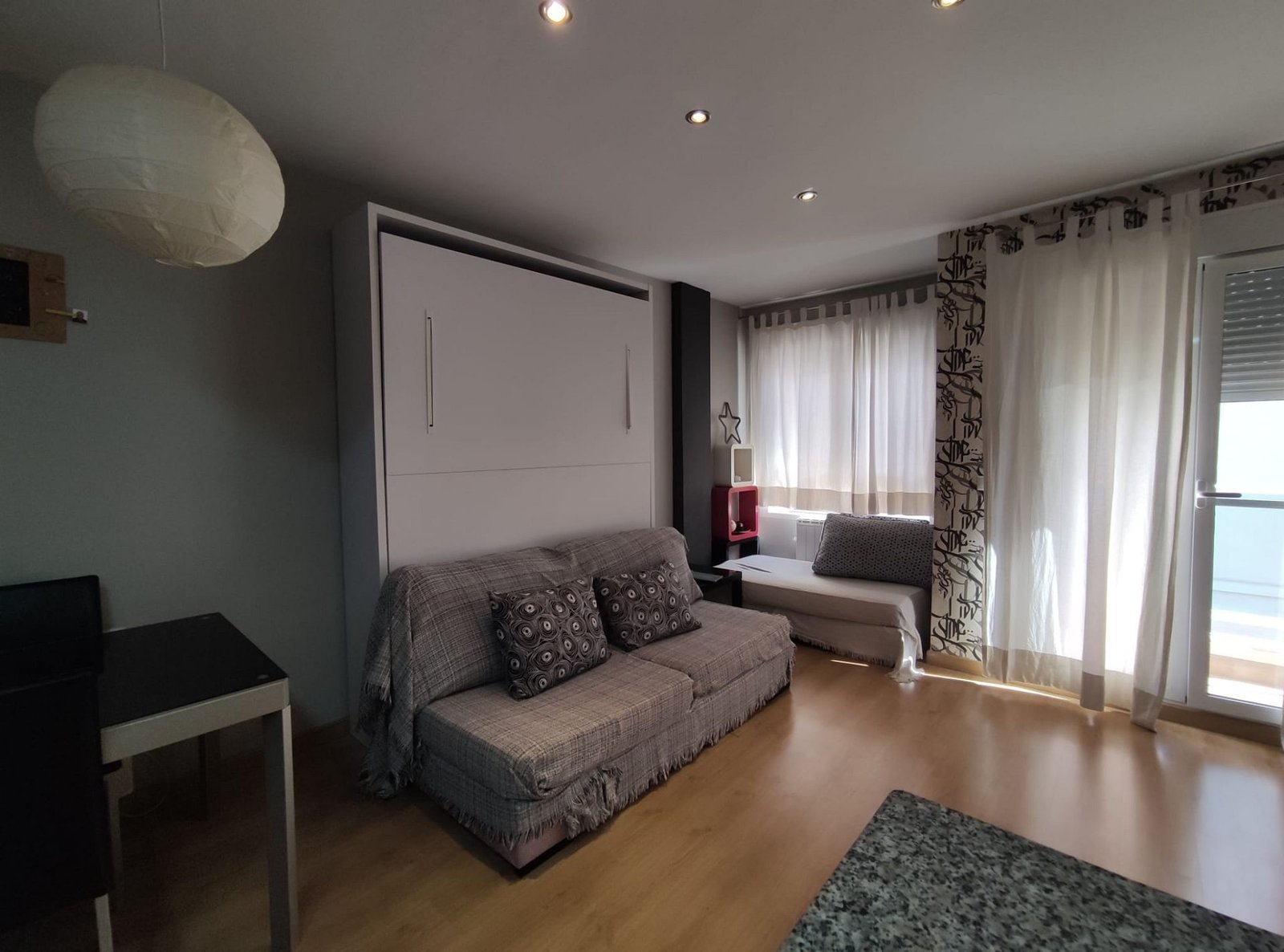1 Bedroom 1 Bathroom Apartment in Elda - Caza De Casa