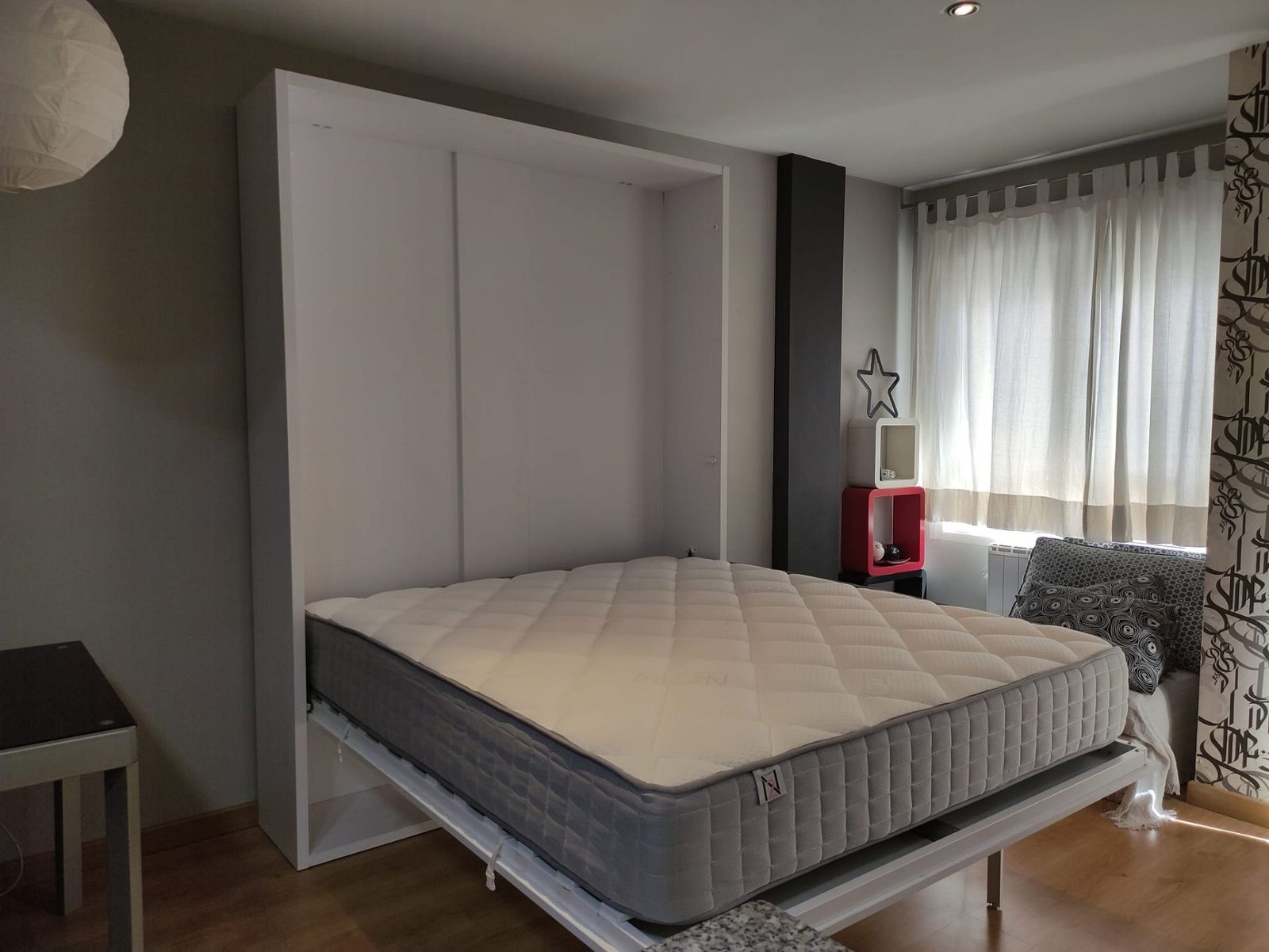 1 Bedroom 1 Bathroom Apartment in Elda - Caza De Casa