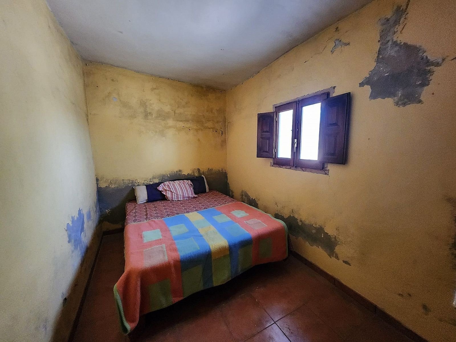 5 Bedroom 1 Bathroom Country house in Caudete - Caza De Casa