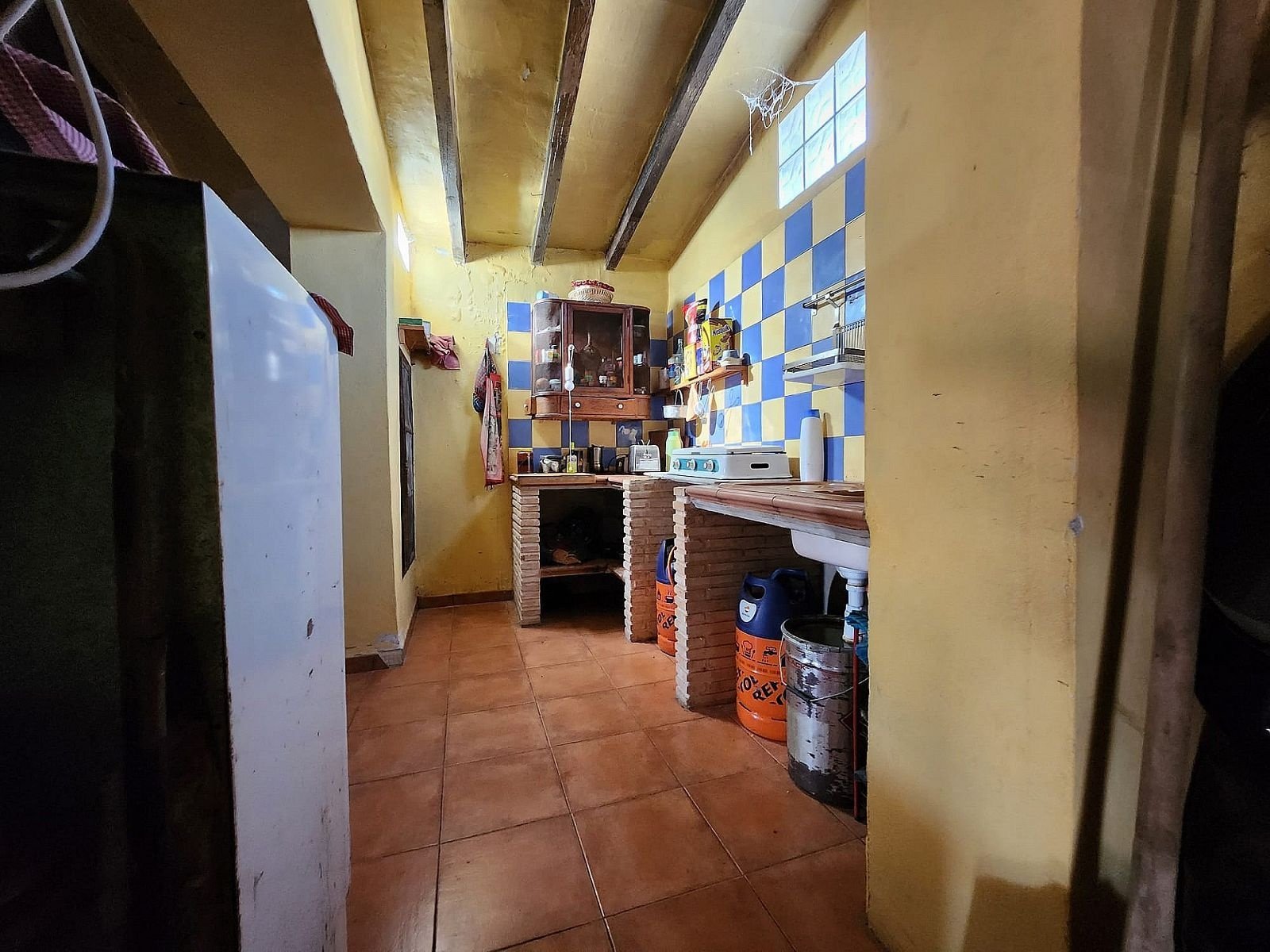 5 Bedroom 1 Bathroom Country house in Caudete - Caza De Casa