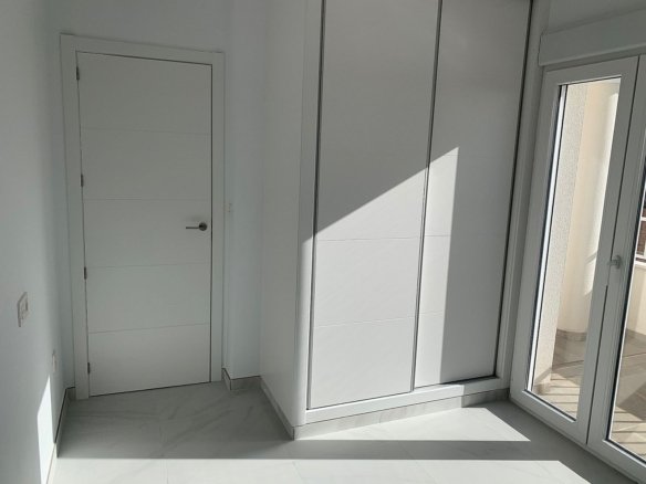 3 Bedroom 2 Bathroom Detached Villa in Pinoso - Caza De Casa