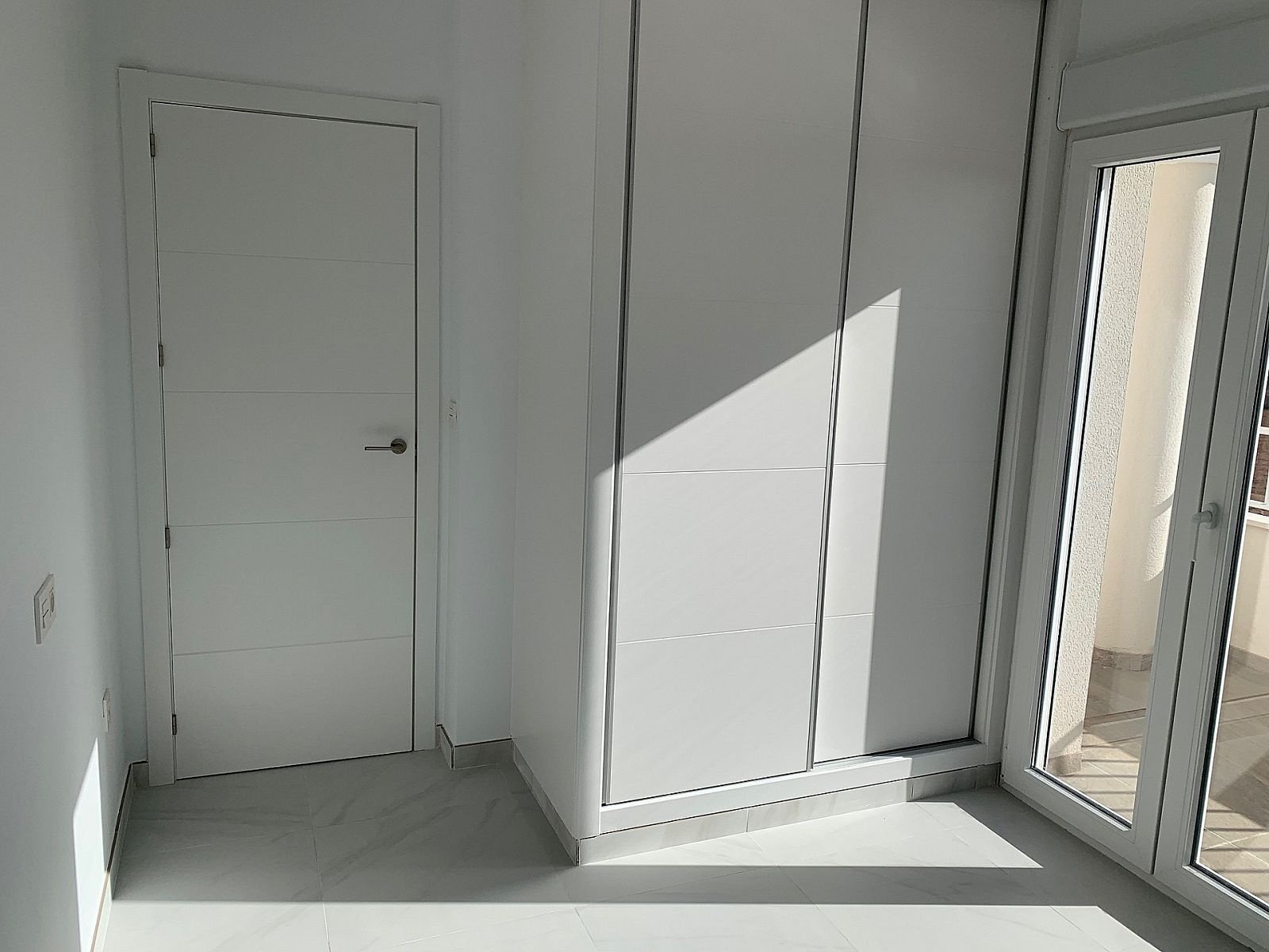 3 Bedroom 2 Bathroom Detached Villa in Pinoso - Caza De Casa