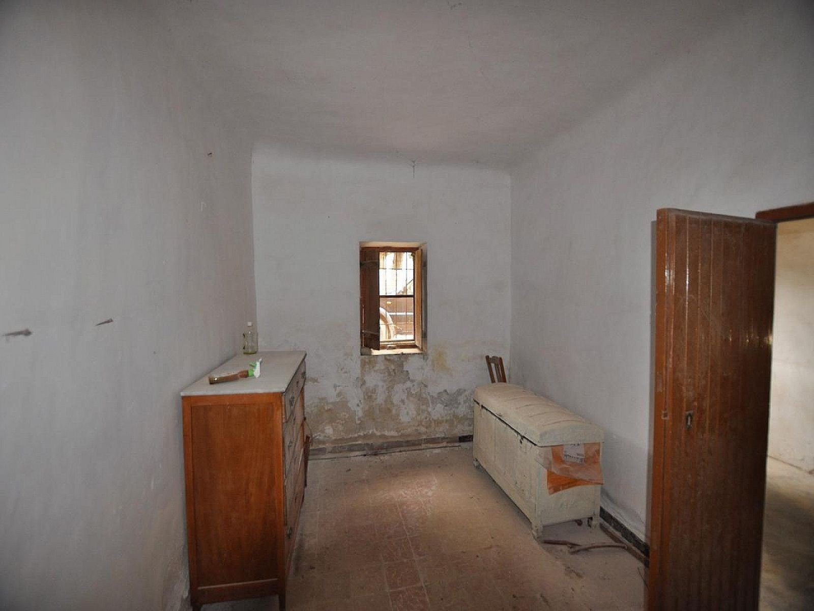 5 Bedroom Cave house in Jumilla - Caza De Casa