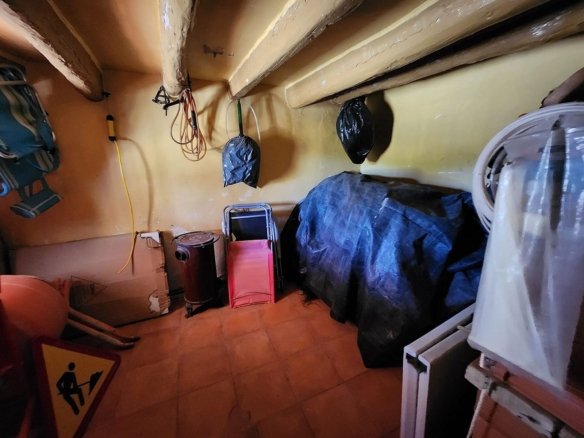 5 Bedroom 1 Bathroom Country house in Caudete - Caza De Casa