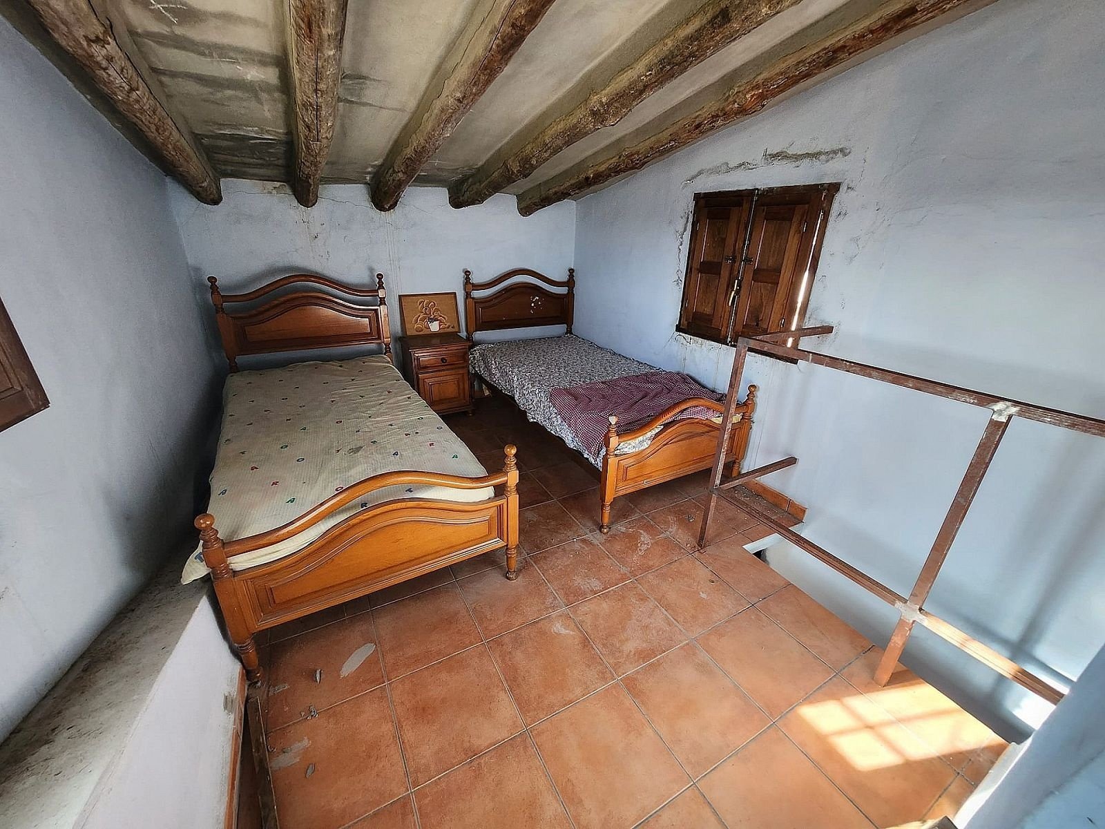 5 Bedroom 1 Bathroom Country house in Caudete - Caza De Casa
